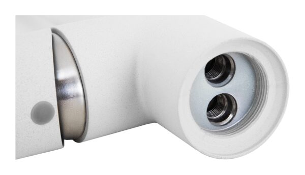 Змішувач Interline Loft new White - 4