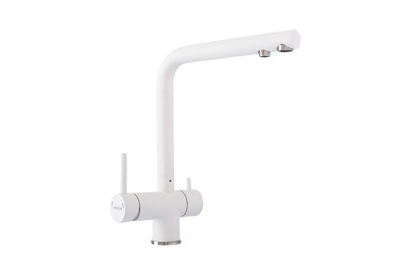 Змішувач Interline Mix new White - 6