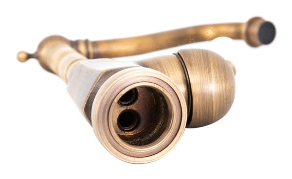 Змішувач Interline Rim new Bronze - 2