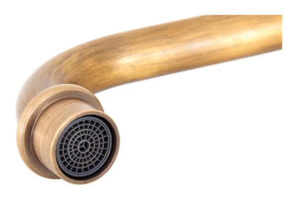 Змішувач Interline Rim new Bronze - 3
