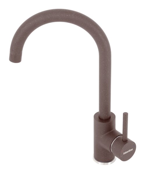 Змішувач Interline Tango new Chocolate - 1