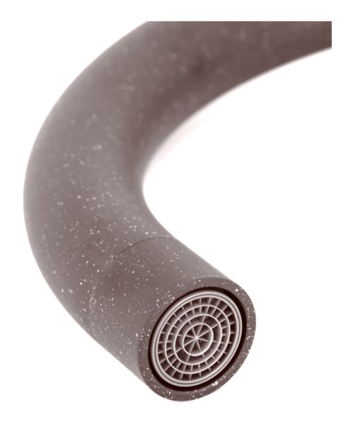 Змішувач Interline Tango new Chocolate - 3