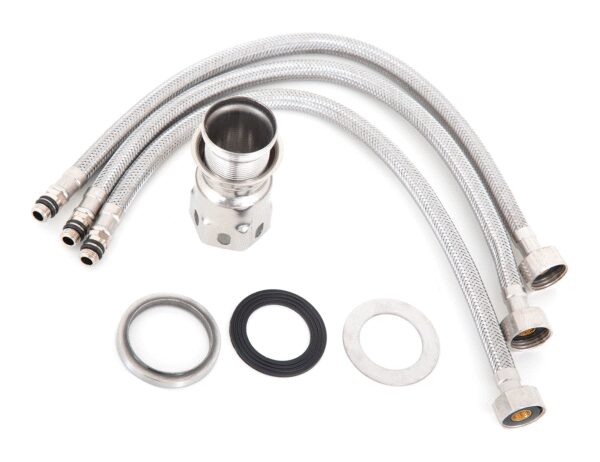 Змішувач Interline Tango new Chocolate - 5