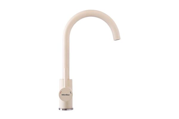 Змішувач Interline Tango new Old White - 7