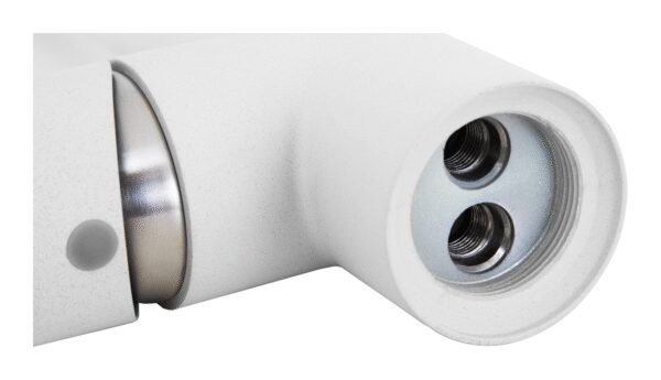 Змішувач Interline Tango new White - 2