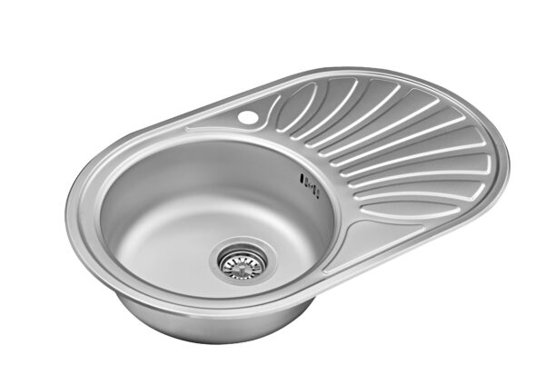 Мийка Interline AE 780 - 1