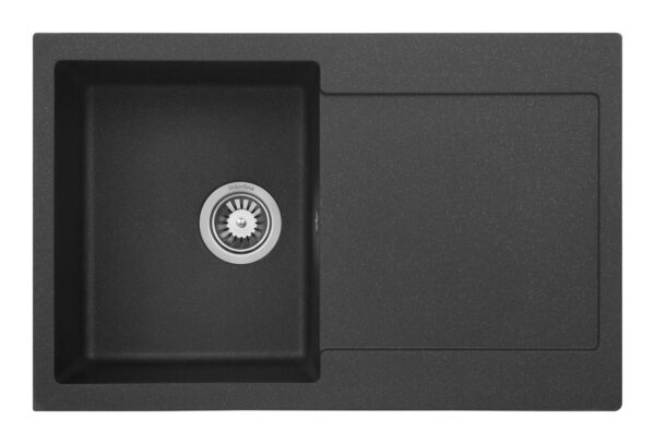 Мийка Interline VEGA black - 1