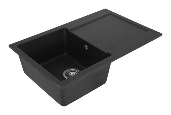 Мийка Interline VEGA black - 3
