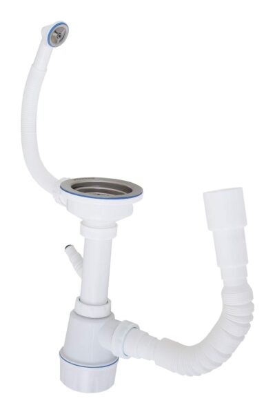 Мийка Interline VEGA old white - 9