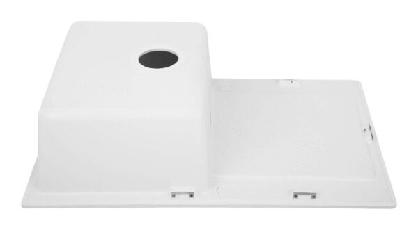 Мийка Interline VEGA white - 6