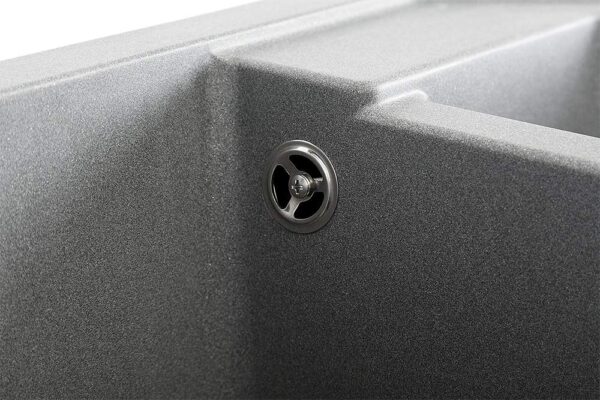 Мийка Interline INDIGO grigio - 3