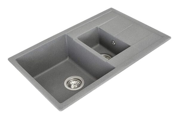 Мийка Interline STILOS grigio - 2