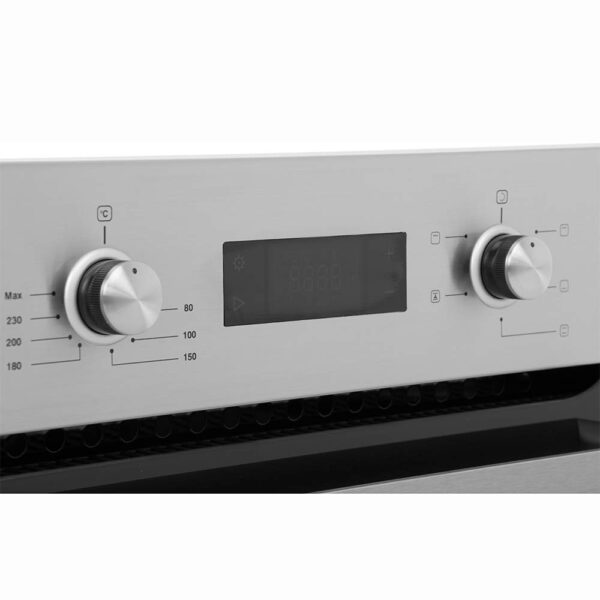 Духова шафа Interline HK 560 IX - 4
