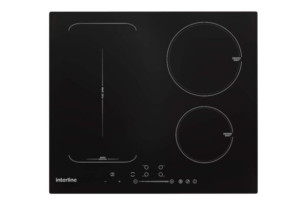 Варильна поверхня Interline VCI 602 BA - 1