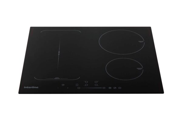 Варильна поверхня Interline VCI 602 BA - 2