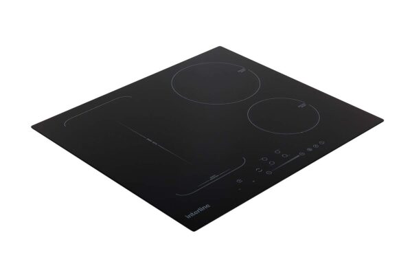 Варильна поверхня Interline VCI 602 BA - 3