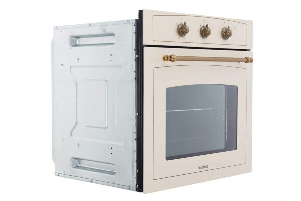 Духова шафа Interline HR 653 AV - 4