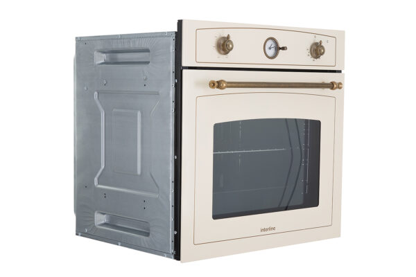 Духова шафа Interline HR 642 AV - 2