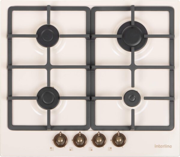 Варильна поверхня Interline TR 6445 AV - 1