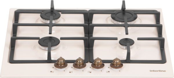 Варильна поверхня Interline TR 6445 AV - 2