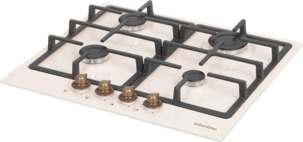 Варильна поверхня Interline TR 6445 AV - 3