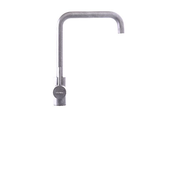 Змішувач Interline Loft new Gray - 6