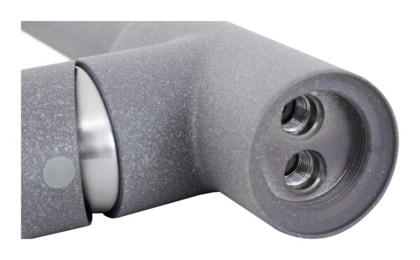 Змішувач Interline Loft new Gray - 2