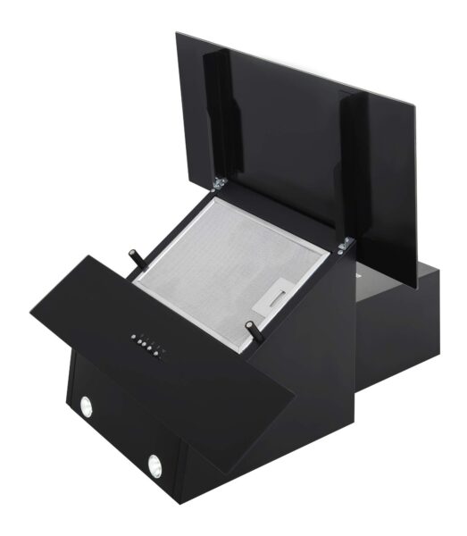 Витяжка Interline ARNO BL 60 PB - 3