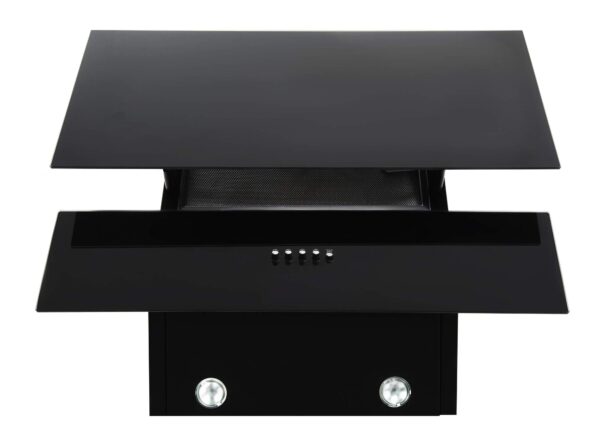 Витяжка Interline ARNO BL 60 PB - 4