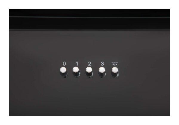 Витяжка Interline ARNO BL 60 PB - 5