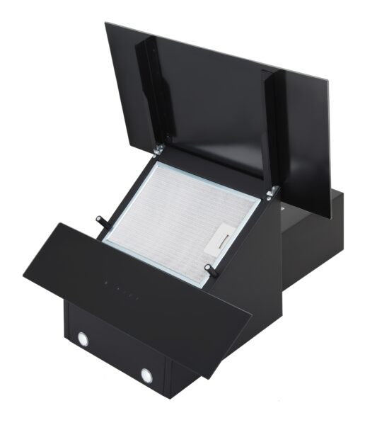 Витяжка Interline ARNO BL 60 SC - 5