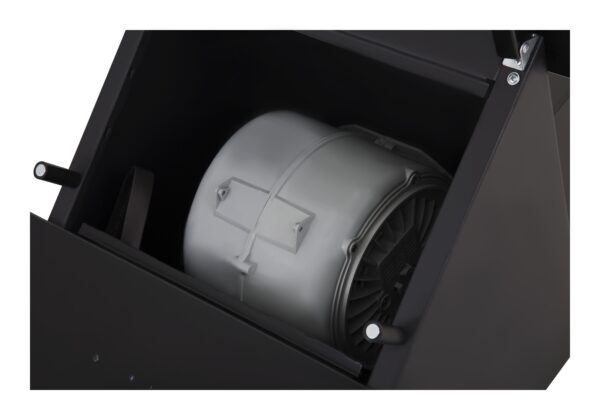 Витяжка Interline ARNO BL 60 SC - 6