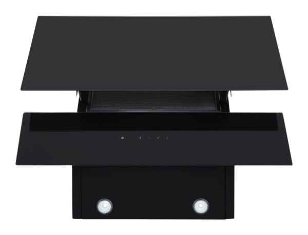 Витяжка Interline ARNO BL 60 SC - 7