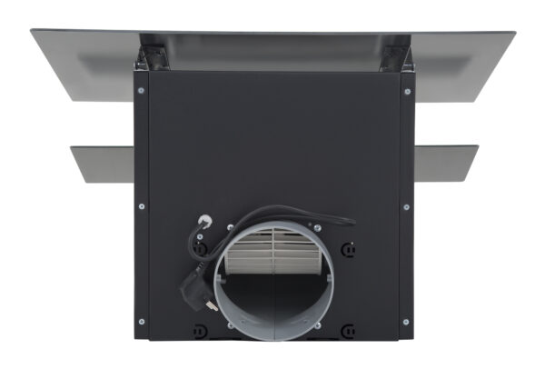 Витяжка Interline ARNO BL 60 SC - 8