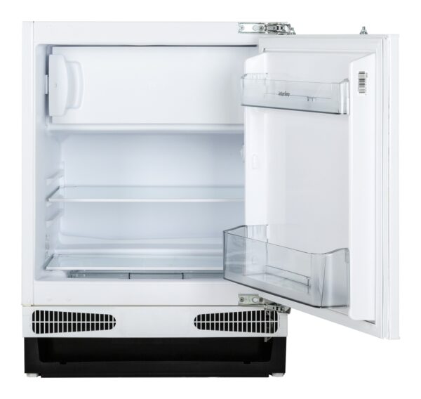 Холодильник Interline RCS 520 MWZ WA+ - 5