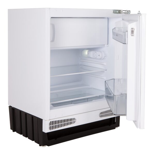 Холодильник Interline RCS 520 MWZ WA+ - 8