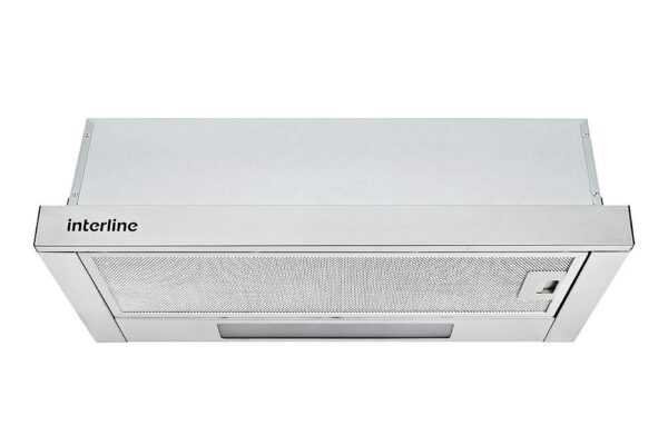 Витяжка Interline SLIM IX 6 T 65 Х - 1