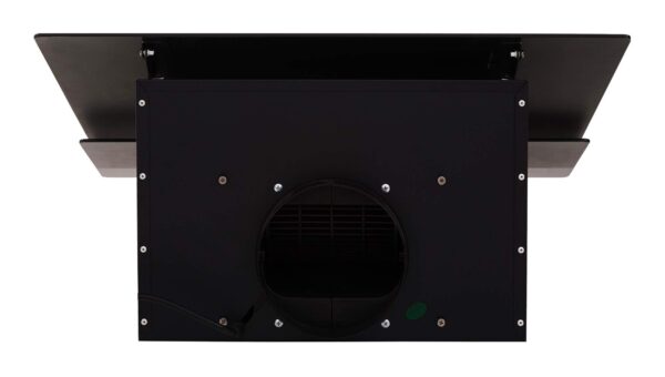 Витяжка Interline ALTEA BK A 60 PB/GL/A - 7