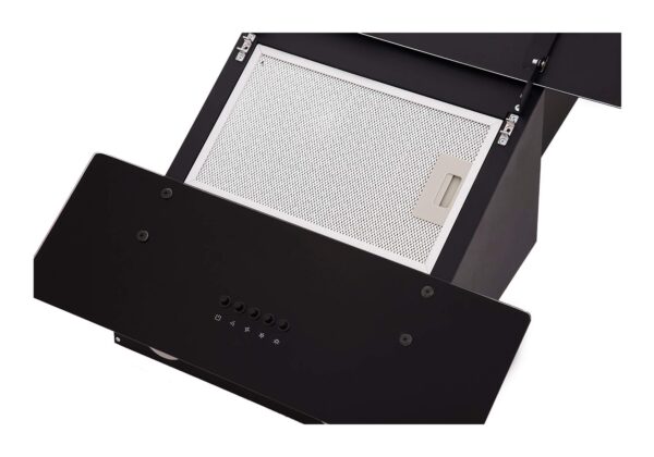 Витяжка Interline ALTEA BK A 60 PB/GL/A - 9