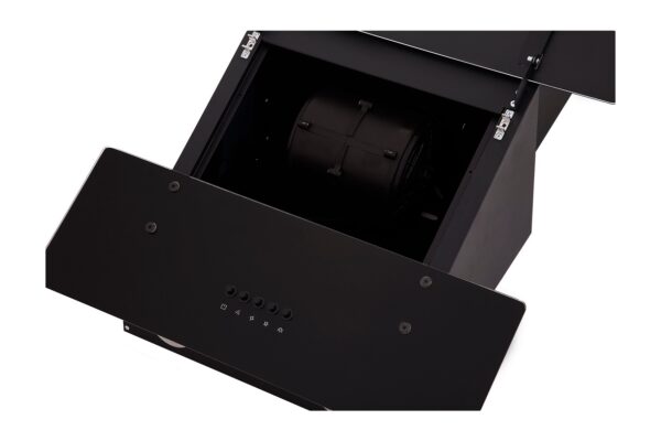 Витяжка Interline ALTEA BK A 60 PB/GL/A - 10