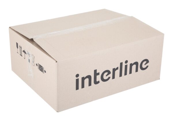 Мийка Interline EVA chocolate - 8
