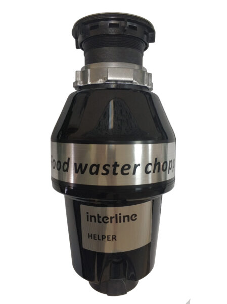 Подрібнювач Interline HELPER - 8