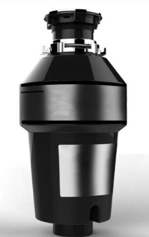 Подрібнювач Interline HELPER - 2