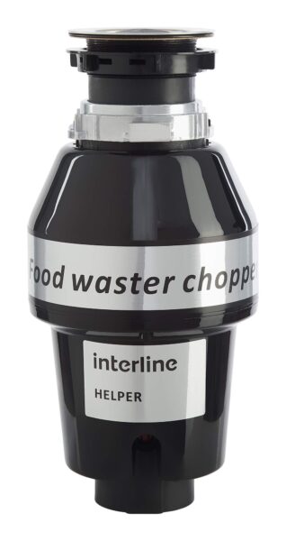 Подрібнювач Interline HELPER - 1