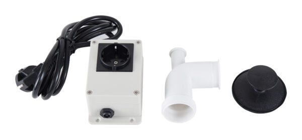 Подрібнювач Interline HELPER - 7