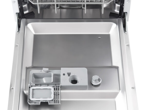 Посудомийна машина Interline DWI 455 - 9