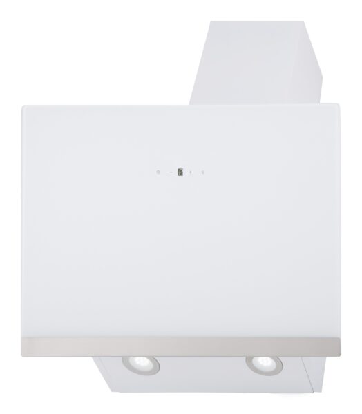 Витяжка Interline FIESTA WH A 60 TC/GL/A - 2