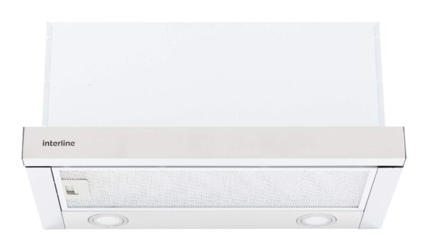 Витяжка Interline SLIM ULTRA X/S A/60 - 1