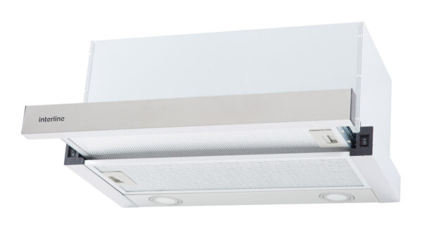 Витяжка Interline SLIM ULTRA X/S A/60 - 2