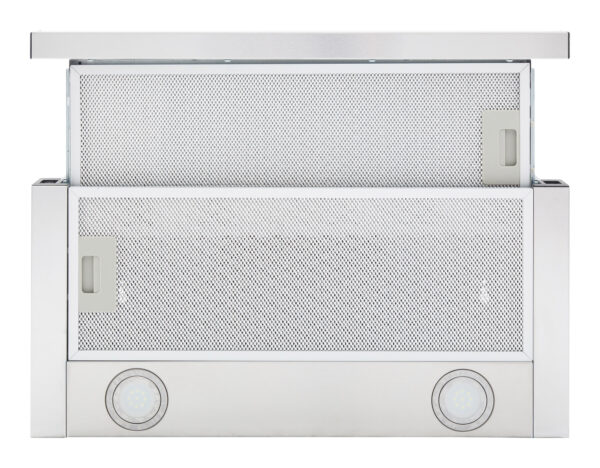 Витяжка Interline SLIM ULTRA X/S A/60 - 3